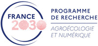 PEPR France 2030 - Agroécologie et Numérique